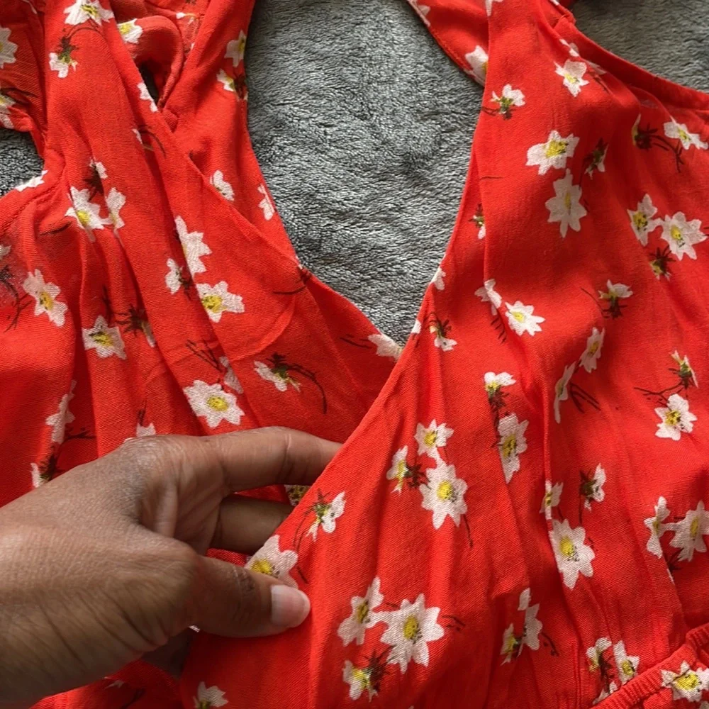 Top Shop Romper - Picture 5 of 9